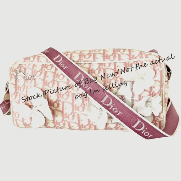 DIOR DIOR DIOR Christian DIOR No 1 Flower (Make Me an Offer) - Picture 12 of 12